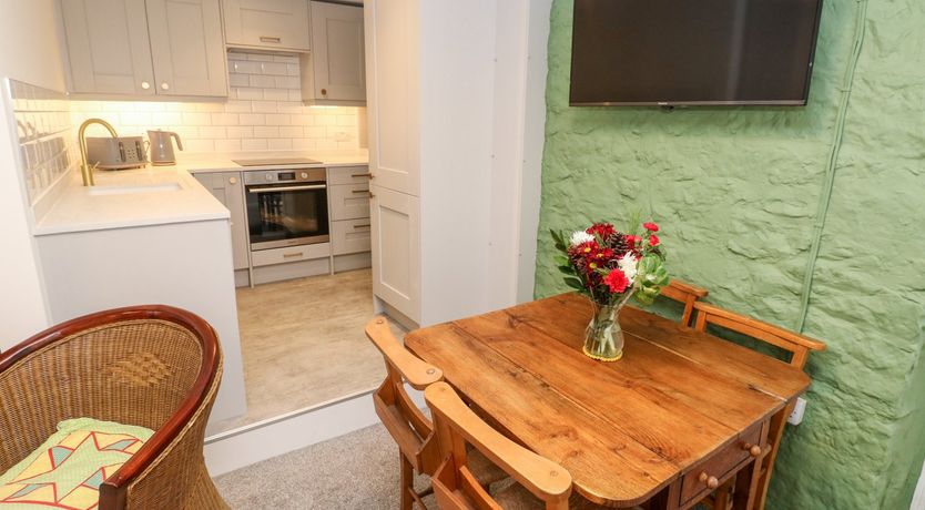 Photo of Rosemary Cottage