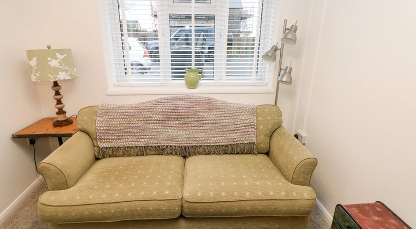 Photo of Rosemary Cottage