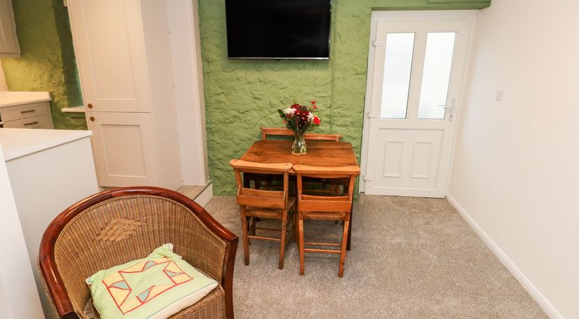 Photo of Rosemary Cottage