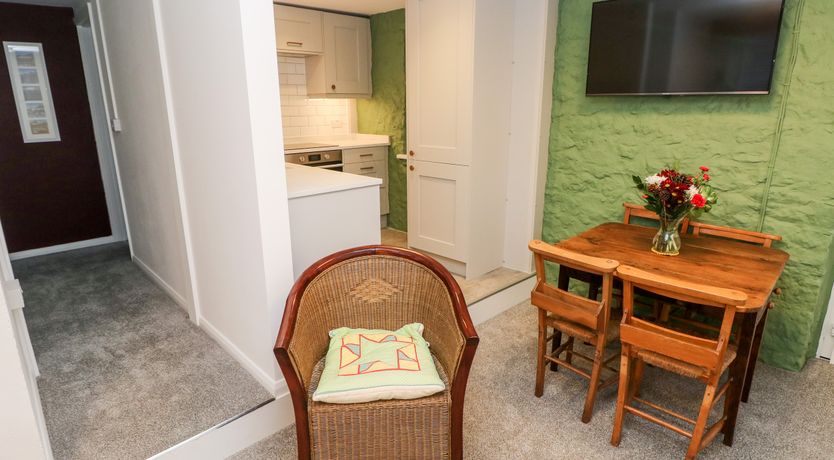 Photo of Rosemary Cottage