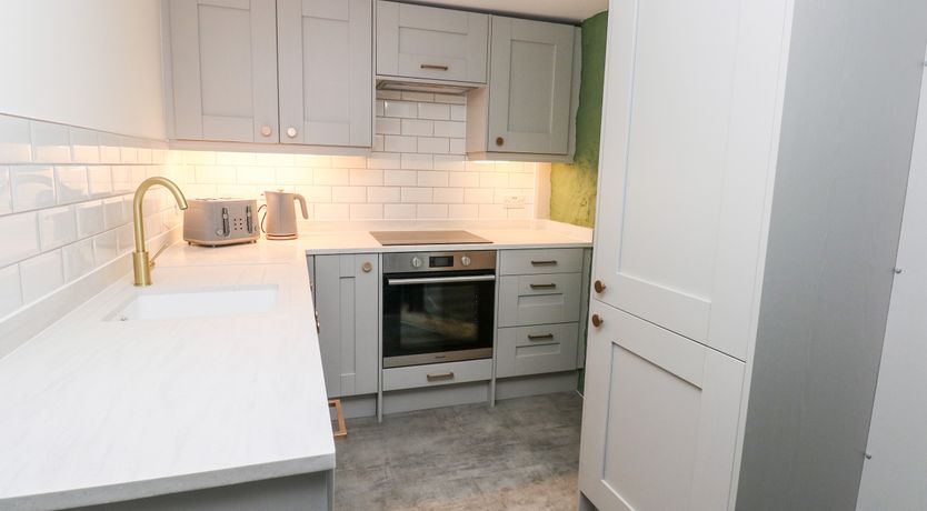 Photo of Rosemary Cottage