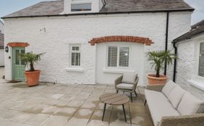 Photo of Rosemary Cottage