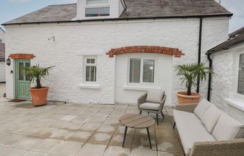 Rosemary Cottage Holiday Cottage