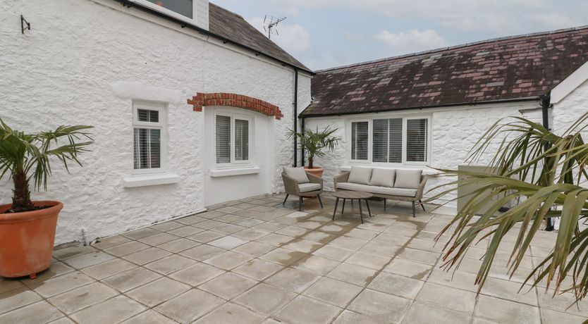 Photo of Rosemary Cottage