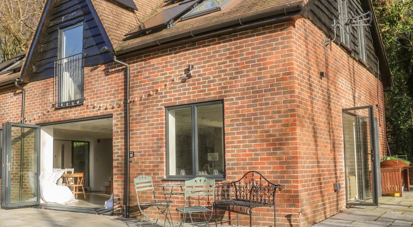 Photo of Meon Boscage