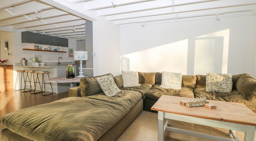 Photo of Meon Boscage