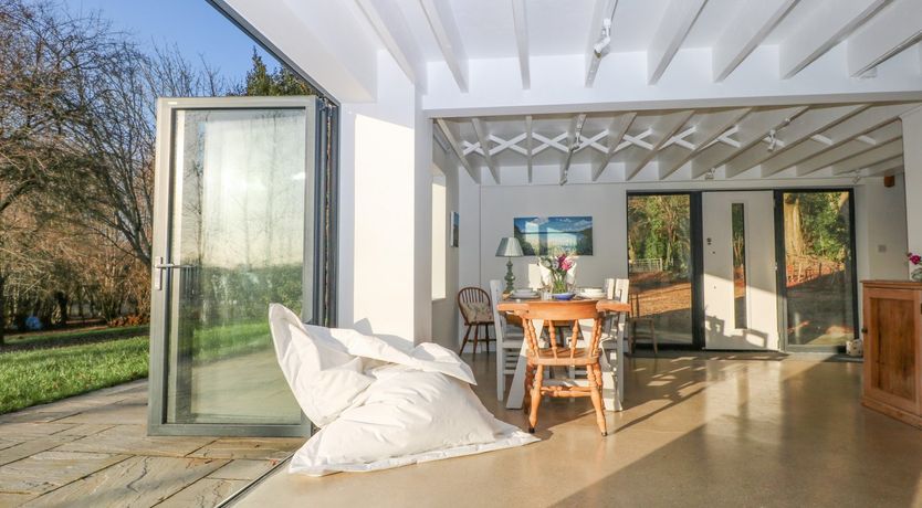 Photo of Meon Boscage