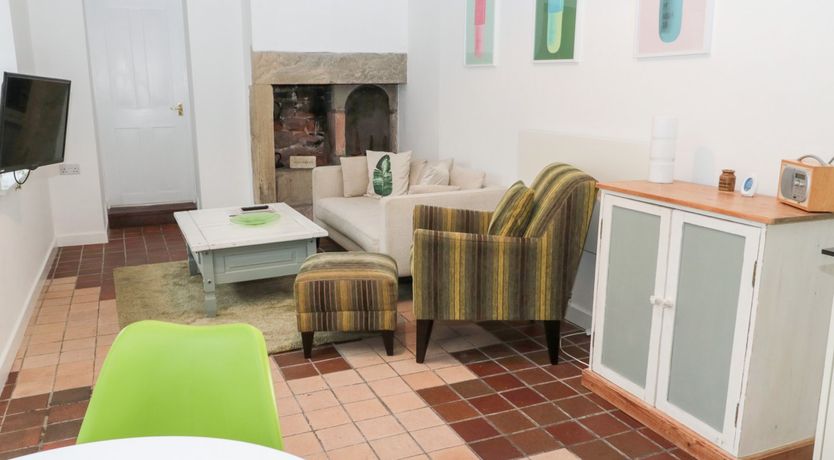 Photo of Bakers Cottage