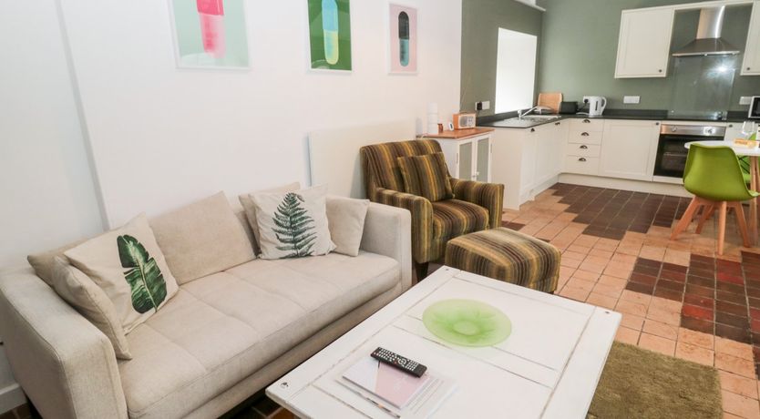 Photo of Bakers Cottage