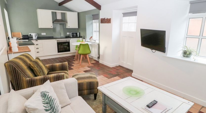 Photo of Bakers Cottage