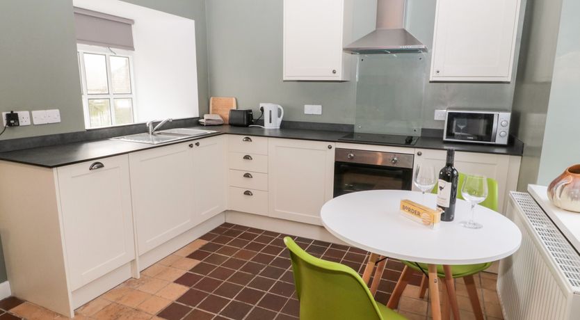 Photo of Bakers Cottage