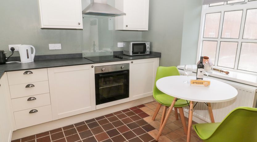 Photo of Bakers Cottage