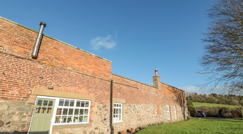 Photo of Bakers Cottage