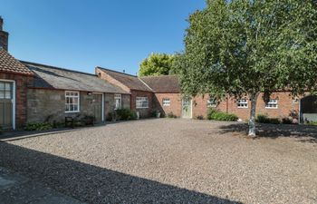 Bakers Cottage Holiday Cottage