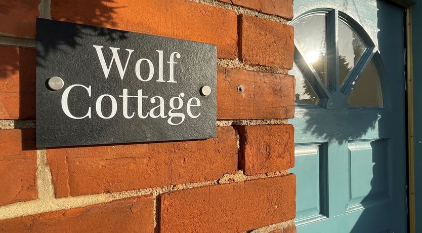 Photo of Wolf Cottage