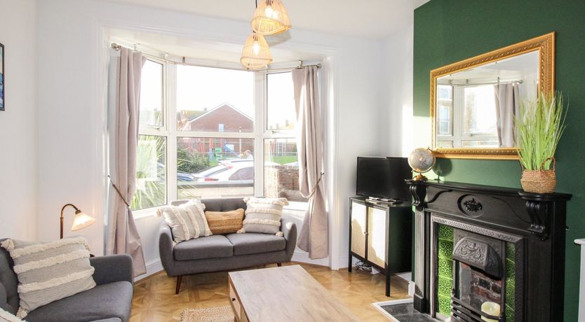 Photo of Wolf Cottage