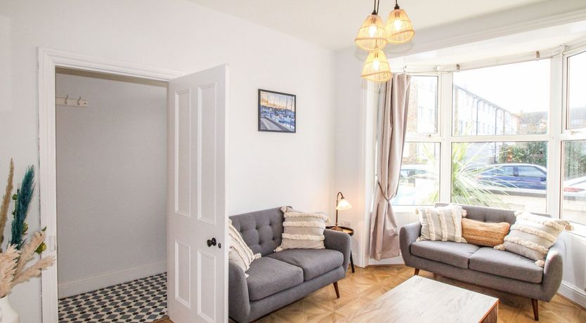 Photo of Wolf Cottage