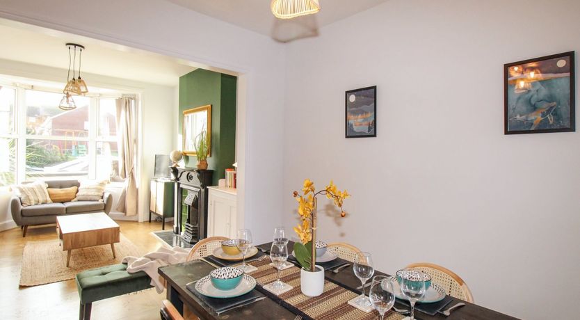 Photo of Wolf Cottage