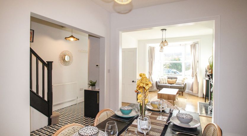 Photo of Wolf Cottage