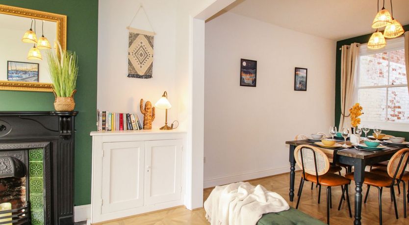 Photo of Wolf Cottage