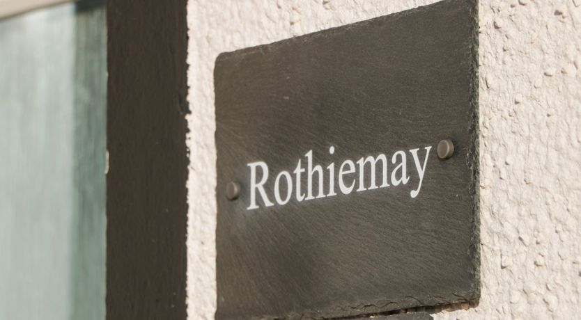 Photo of Rothiemay