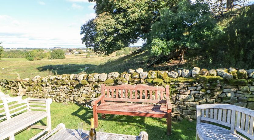 Photo of The Arches Larklands