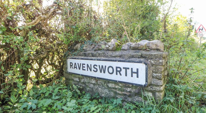 Photo of The Arches Larklands