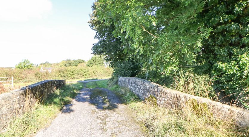 Photo of The Arches Larklands