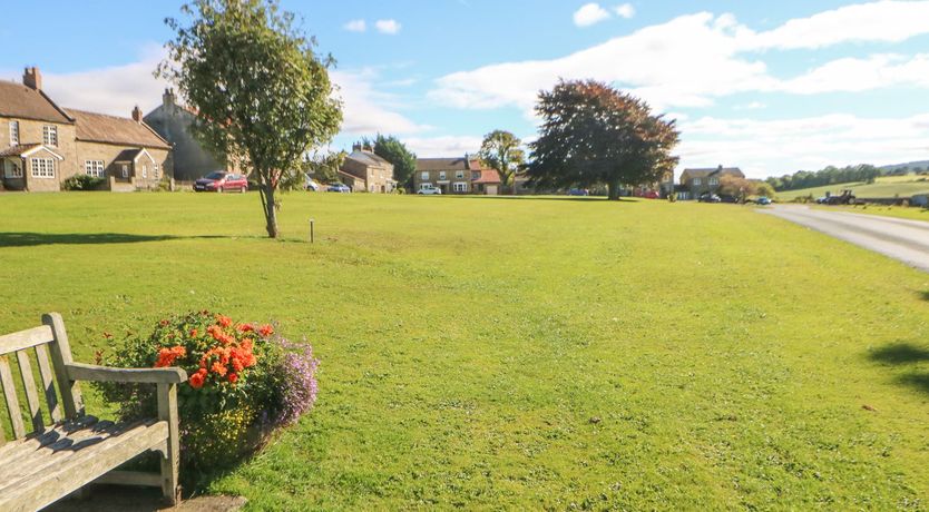 Photo of The Arches Larklands