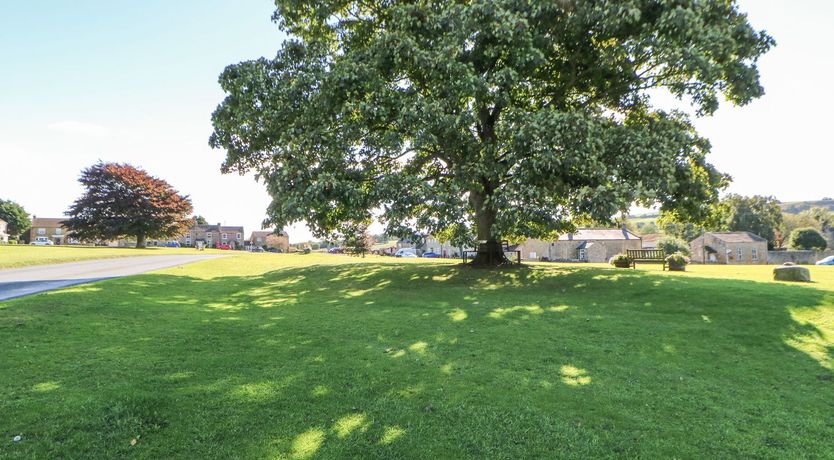Photo of The Arches Larklands