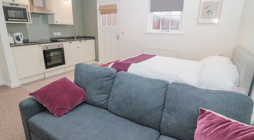 Photo of Cherry Studio