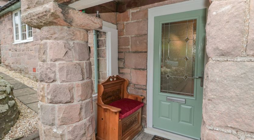 Photo of Compass Cottage