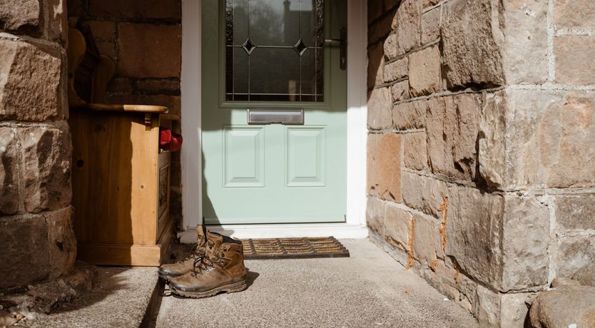 Photo of Compass Cottage