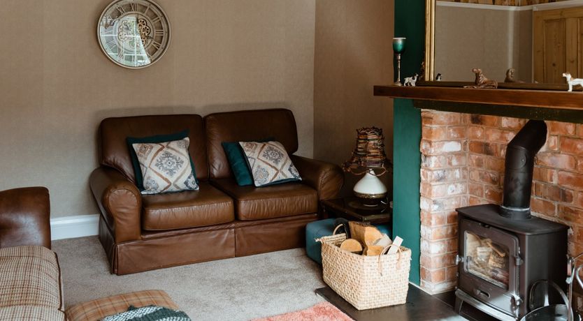 Photo of Compass Cottage