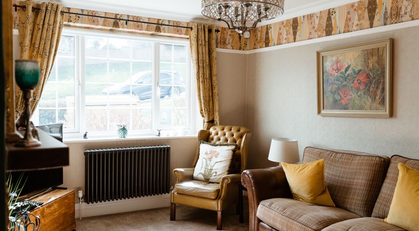 Photo of Compass Cottage