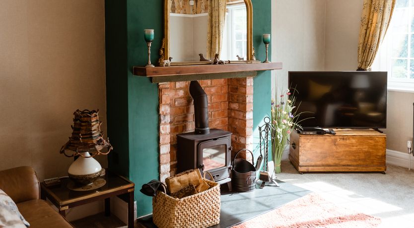 Photo of Compass Cottage