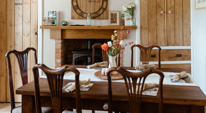 Photo of Compass Cottage