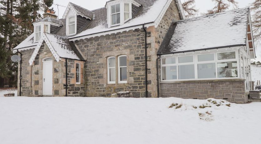 Photo of The Larches