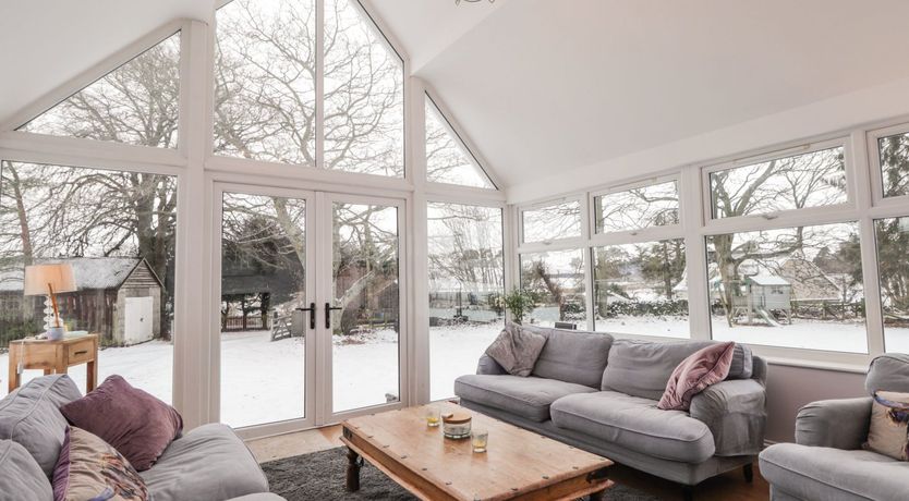 Photo of The Larches