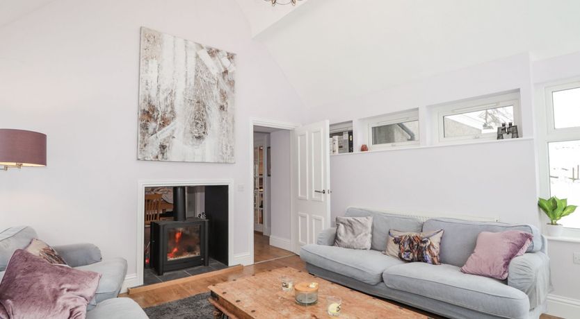 Photo of The Larches