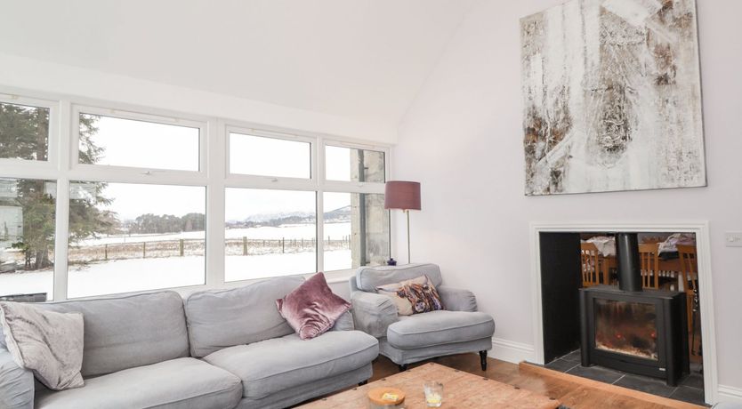 Photo of The Larches