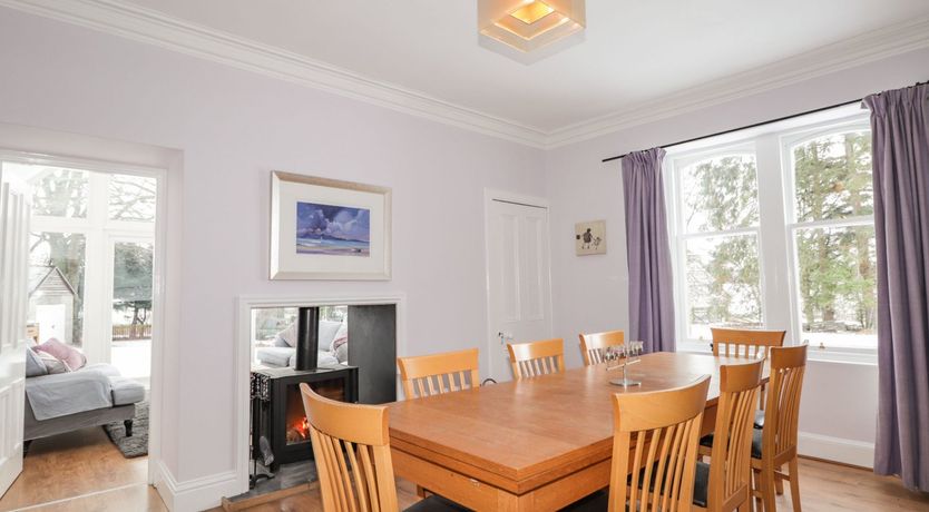 Photo of The Larches