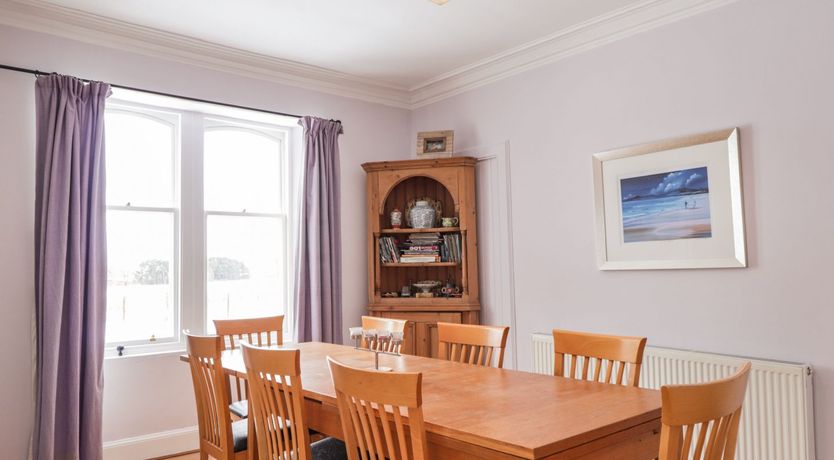 Photo of The Larches