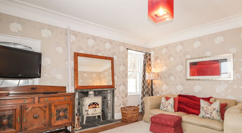 Photo of The Larches