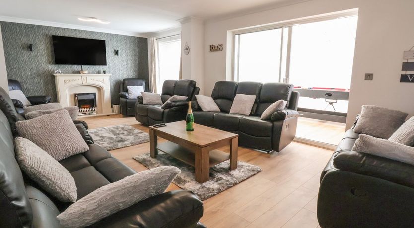 Photo of The Beach House