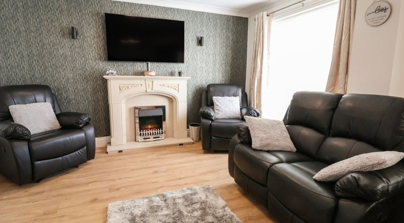 Photo of The Beach House