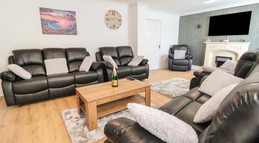 Photo of The Beach House