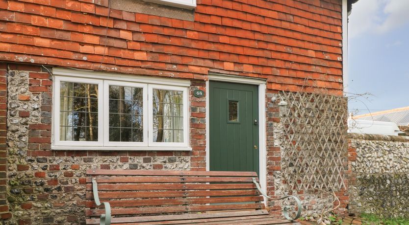 Photo of 48 Polecat Cottages