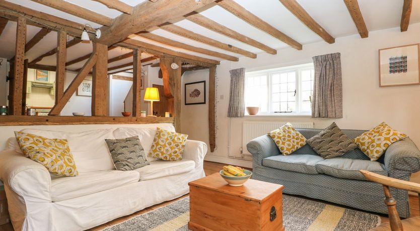 Photo of 48 Polecat Cottages