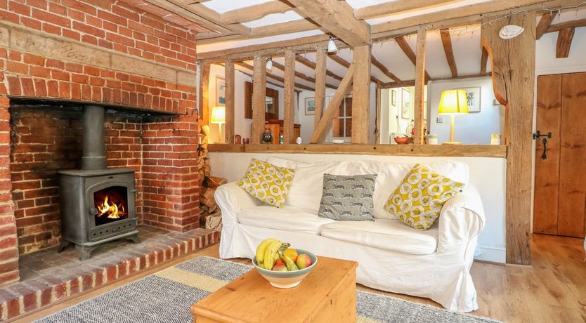 Photo of 48 Polecat Cottages